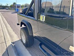 1984 Jeep CJ8 Scrambler (CC-1692377) for sale in Clearwater, Florida