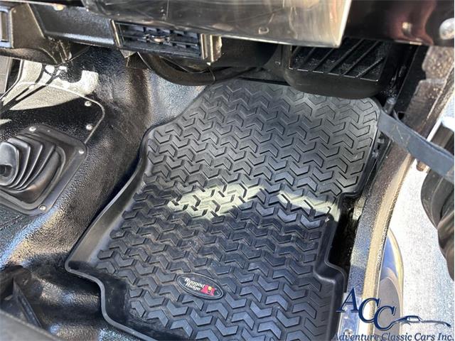 1984 Jeep CJ8 Scrambler (CC-1692377) for sale in Clearwater, Florida