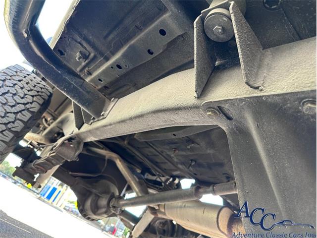 1984 Jeep CJ8 Scrambler (CC-1692377) for sale in Clearwater, Florida