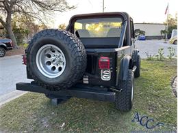 1984 Jeep CJ8 Scrambler (CC-1692377) for sale in Clearwater, Florida