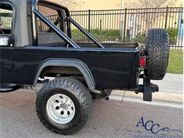 1984 Jeep CJ8 Scrambler (CC-1692377) for sale in Clearwater, Florida