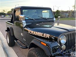 1984 Jeep CJ8 Scrambler (CC-1692377) for sale in Clearwater, Florida