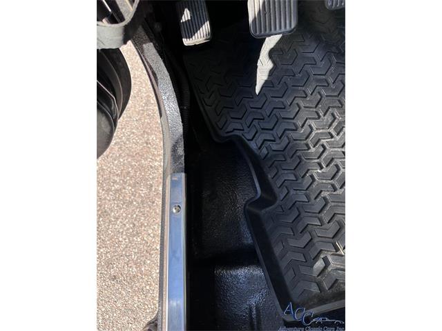 1984 Jeep CJ8 Scrambler (CC-1692377) for sale in Clearwater, Florida