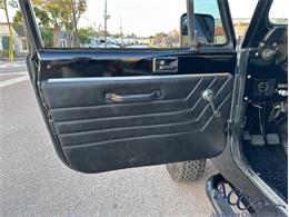 1984 Jeep CJ8 Scrambler (CC-1692377) for sale in Clearwater, Florida