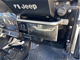 1984 Jeep CJ8 Scrambler (CC-1692377) for sale in Clearwater, Florida