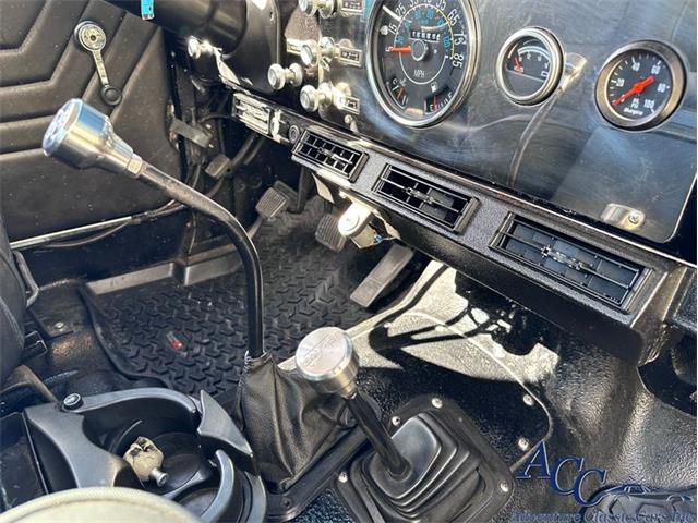 1984 Jeep CJ8 Scrambler (CC-1692377) for sale in Clearwater, Florida
