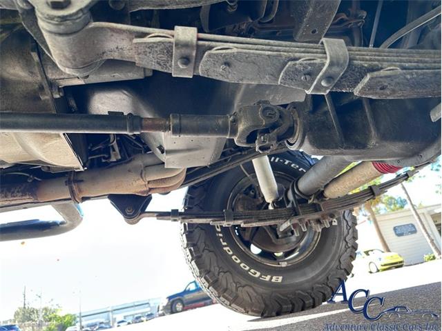1984 Jeep CJ8 Scrambler (CC-1692377) for sale in Clearwater, Florida