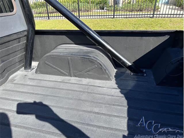 1984 Jeep CJ8 Scrambler (CC-1692377) for sale in Clearwater, Florida