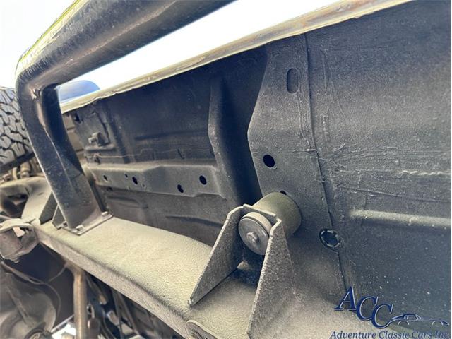 1984 Jeep CJ8 Scrambler (CC-1692377) for sale in Clearwater, Florida