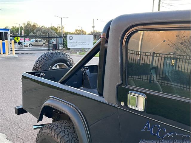 1984 Jeep CJ8 Scrambler (CC-1692377) for sale in Clearwater, Florida