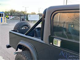 1984 Jeep CJ8 Scrambler (CC-1692377) for sale in Clearwater, Florida