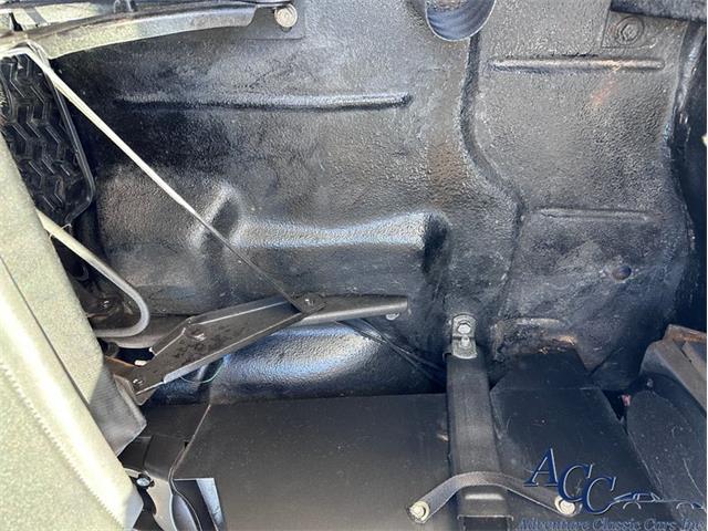 1984 Jeep CJ8 Scrambler (CC-1692377) for sale in Clearwater, Florida
