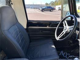 1984 Jeep CJ8 Scrambler (CC-1692377) for sale in Clearwater, Florida