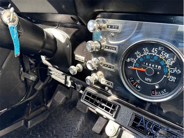 1984 Jeep CJ8 Scrambler (CC-1692377) for sale in Clearwater, Florida