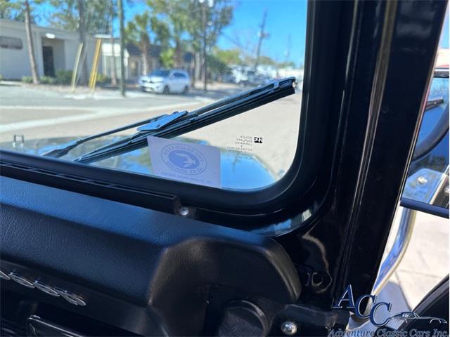 1984 Jeep CJ8 Scrambler (CC-1692377) for sale in Clearwater, Florida