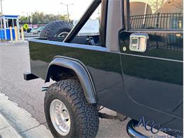 1984 Jeep CJ8 Scrambler (CC-1692377) for sale in Clearwater, Florida