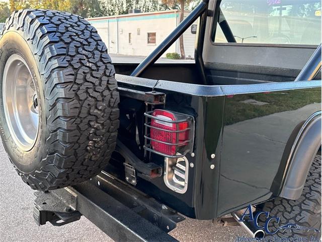 1984 Jeep CJ8 Scrambler (CC-1692377) for sale in Clearwater, Florida
