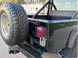 1984 Jeep CJ8 Scrambler (CC-1692377) for sale in Clearwater, Florida