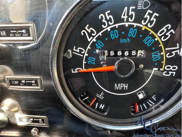 1984 Jeep CJ8 Scrambler (CC-1692377) for sale in Clearwater, Florida