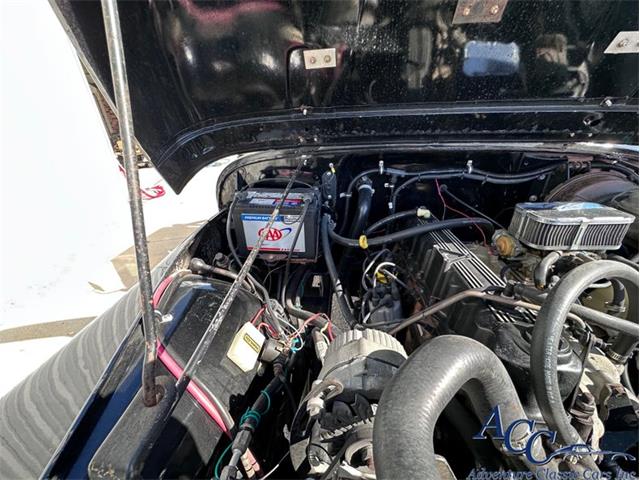 1984 Jeep CJ8 Scrambler (CC-1692377) for sale in Clearwater, Florida