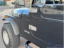 1984 Jeep CJ8 Scrambler (CC-1692377) for sale in Clearwater, Florida
