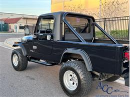 1984 Jeep CJ8 Scrambler (CC-1692377) for sale in Clearwater, Florida