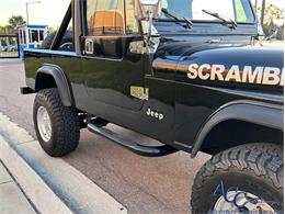 1984 Jeep CJ8 Scrambler (CC-1692377) for sale in Clearwater, Florida