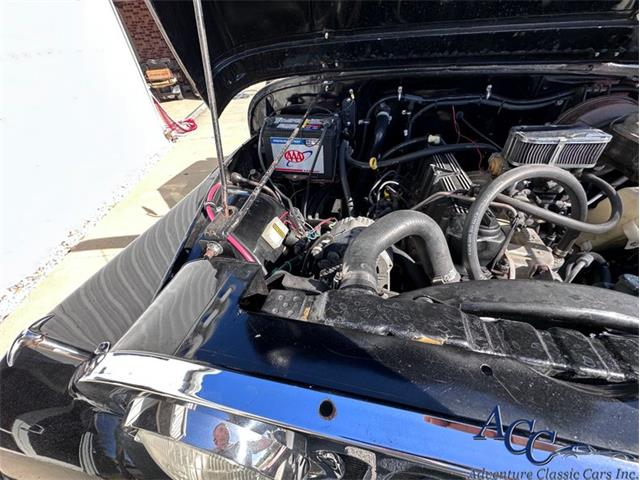 1984 Jeep CJ8 Scrambler (CC-1692377) for sale in Clearwater, Florida