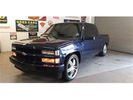 1990 Chevrolet Silverado (CC-1692405) for sale in Lakeland, Florida