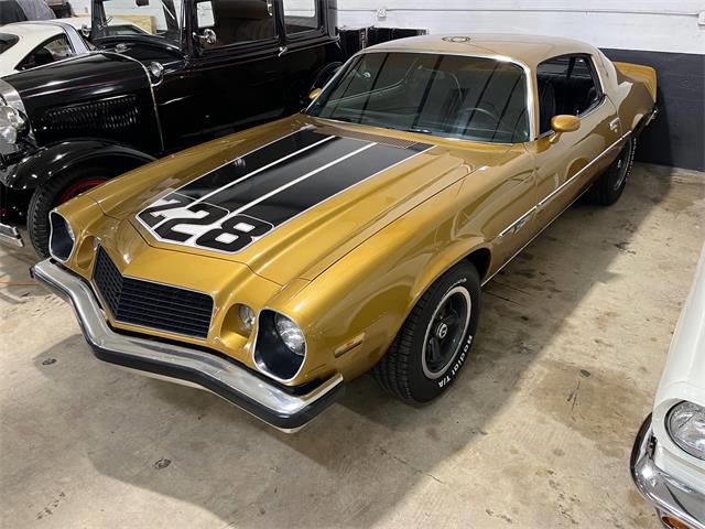 1974 Chevrolet Camaro Z28 (CC-1692410) for sale in Lakeland, Florida