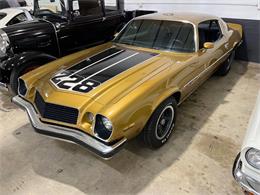 1974 Chevrolet Camaro Z28 (CC-1692410) for sale in Lakeland, Florida