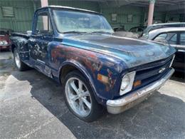 1968 Chevrolet Pickup (CC-1692428) for sale in Miami, Florida