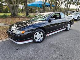 2001 Chevrolet Monte Carlo SS (CC-1692429) for sale in Lakeland, Florida