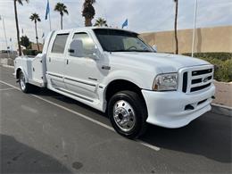 2002 Ford F550 (CC-1690243) for sale in San Diego, California