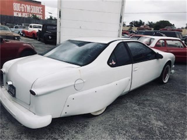 1990 Ford Thunderbird (CC-1692442) for sale in Miami, Florida