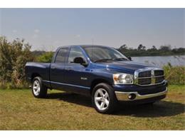 2008 Dodge Ram 1500 (CC-1692447) for sale in Miami, Florida