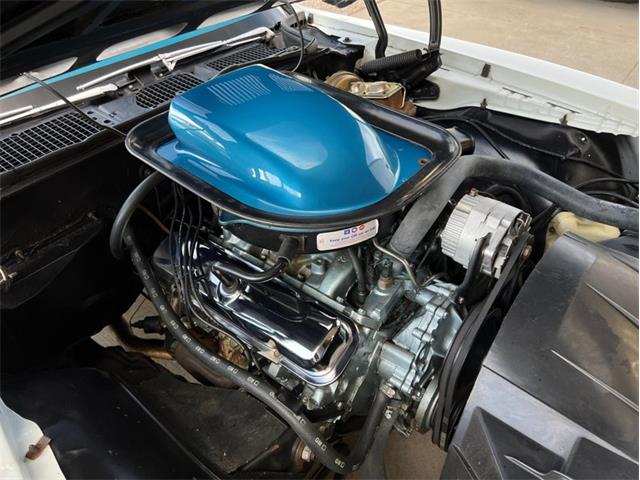 1970 Pontiac Firebird Trans Am (CC-1692464) for sale in Lincoln, Nebraska