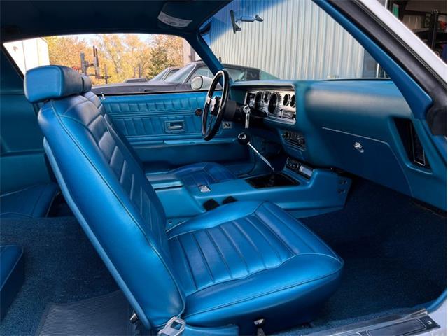 1970 Pontiac Firebird Trans Am (CC-1692464) for sale in Lincoln, Nebraska