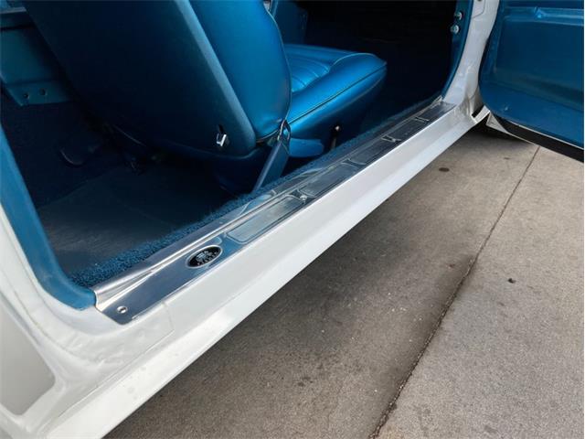 1970 Pontiac Firebird Trans Am (CC-1692464) for sale in Lincoln, Nebraska