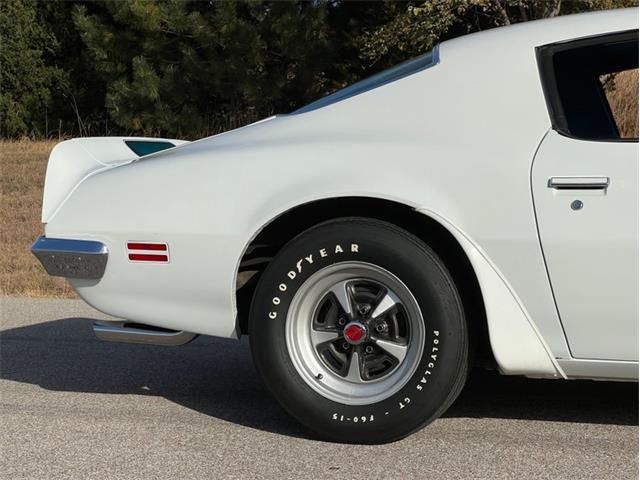 1970 Pontiac Firebird Trans Am (CC-1692464) for sale in Lincoln, Nebraska