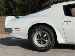 1970 Pontiac Firebird Trans Am (CC-1692464) for sale in Lincoln, Nebraska