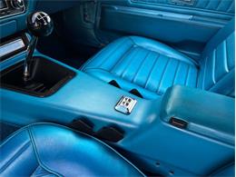 1970 Pontiac Firebird Trans Am (CC-1692464) for sale in Lincoln, Nebraska