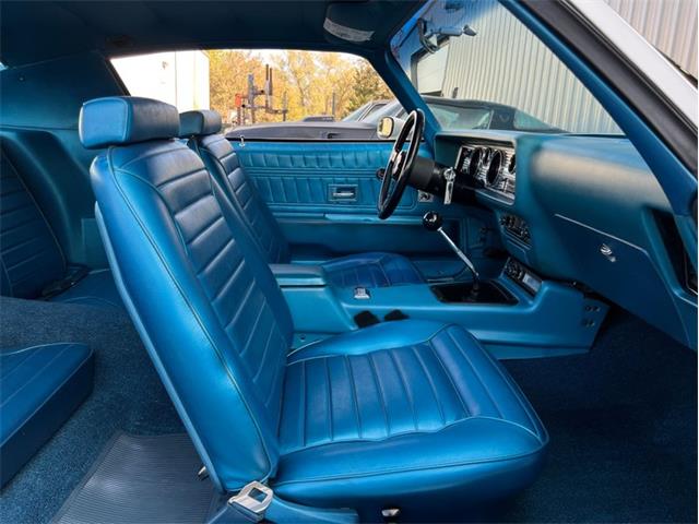 1970 Pontiac Firebird Trans Am (CC-1692464) for sale in Lincoln, Nebraska