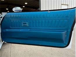 1970 Pontiac Firebird Trans Am (CC-1692464) for sale in Lincoln, Nebraska