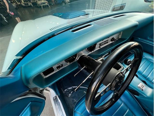 1970 Pontiac Firebird Trans Am (CC-1692464) for sale in Lincoln, Nebraska