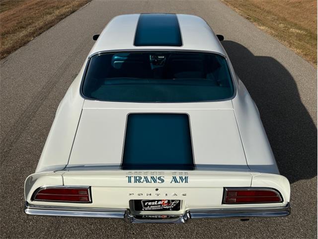 1970 Pontiac Firebird Trans Am (CC-1692464) for sale in Lincoln, Nebraska