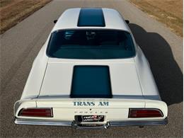 1970 Pontiac Firebird Trans Am (CC-1692464) for sale in Lincoln, Nebraska