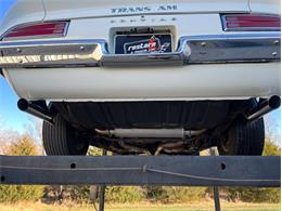 1970 Pontiac Firebird Trans Am (CC-1692464) for sale in Lincoln, Nebraska