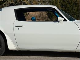 1970 Pontiac Firebird Trans Am (CC-1692464) for sale in Lincoln, Nebraska