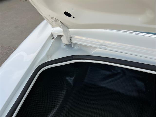1970 Pontiac Firebird Trans Am (CC-1692464) for sale in Lincoln, Nebraska